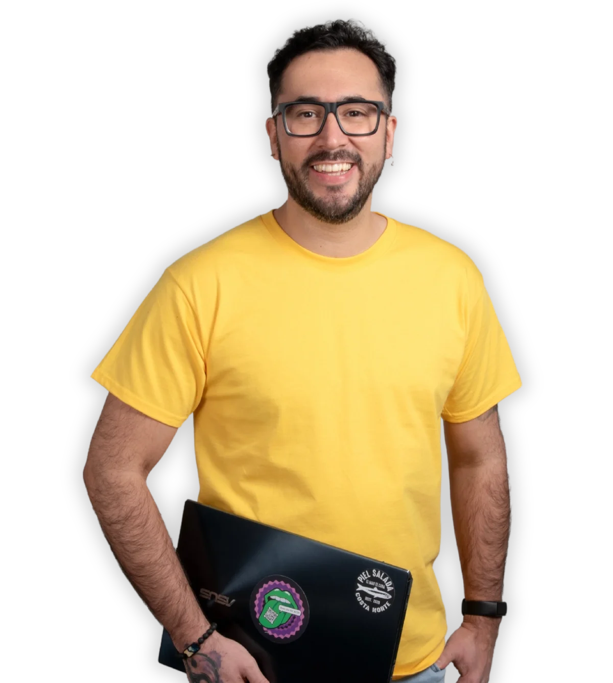 Manuel Fernandez - Espanol Chevere