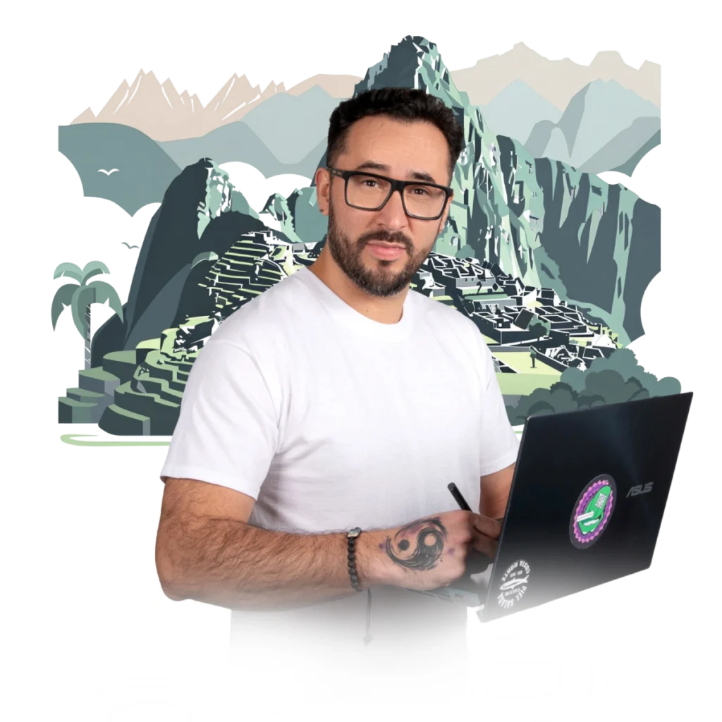 Manuel Fernandez - Espanol Chevere
