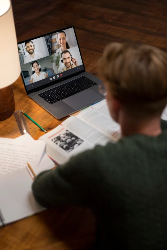 Lekcje Hiszpańskiego online